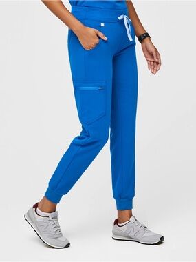FIGS Zamora Jogger Scrub Pants